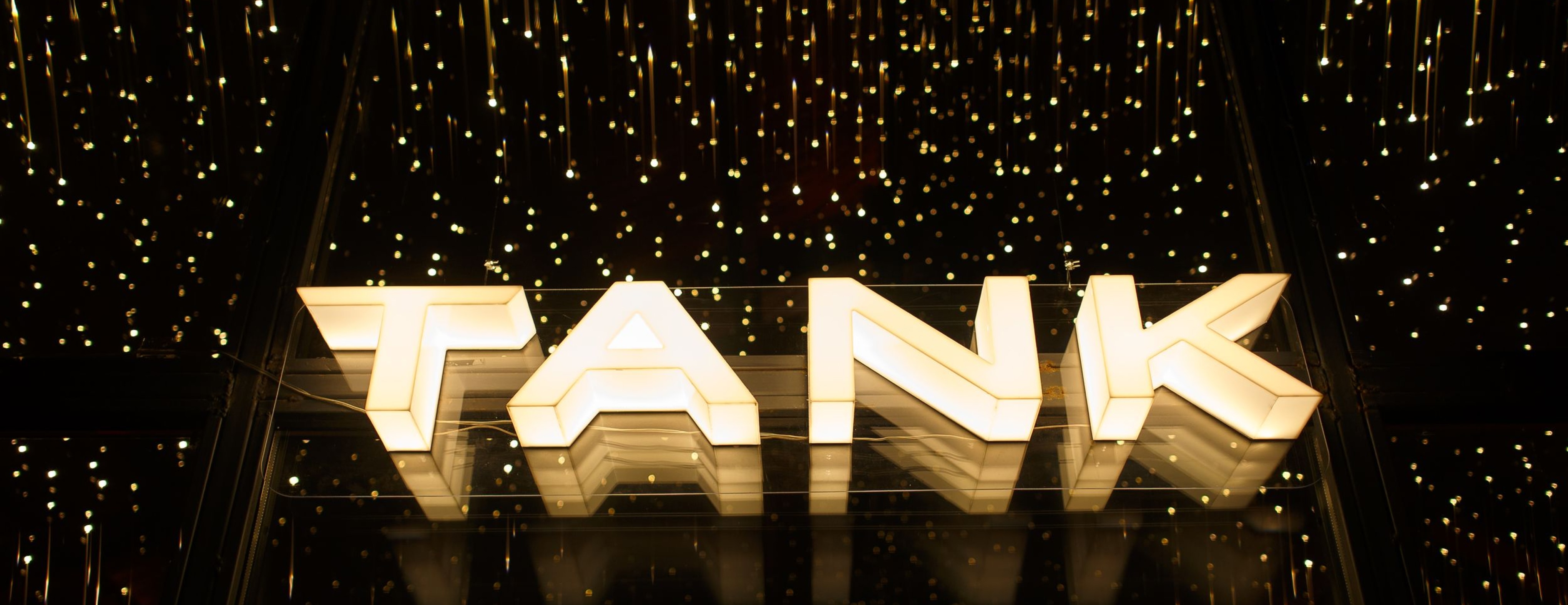 Бренд TANK отмечает три года в России: уверенный рост в сегменте премиальных внедорожников